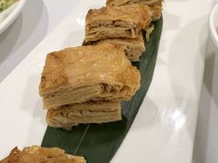-五观堂素食(新华路店)