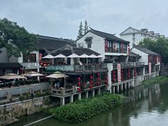 -七宝老街汤团店(七宝一店)
