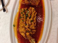 -扬州饭店(东关街店)
