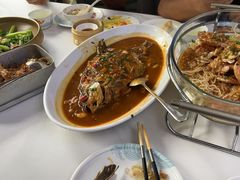 -楚鱼王·河鲜·湖北菜(华农店)