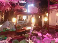 大堂-韵秋荷(宝山龙湖天街店)