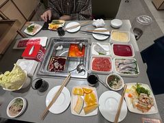 -海底捞火锅(旭辉MALL店)