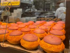 -鲍师傅糕点(永安里店)