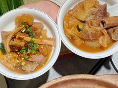 -肥家大排档(天河体育西店)