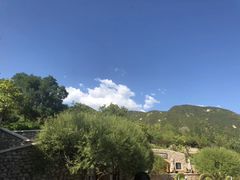 -延庆地质公园博物馆