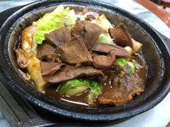 -珍珍小食店(西华路店)