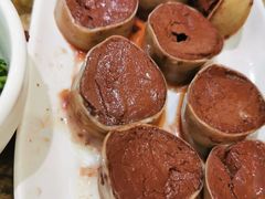 -牛叔鲜羊肉铜火锅(远东小区店)