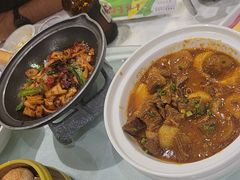 -玉林烤鸭店(定福庄店)