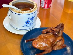 -煲煲掂风味煲仔饭餐厅(西区店)