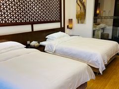 -苏州环秀晓筑养生度假村