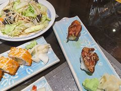 -昱匠·日本料理(金融街店)