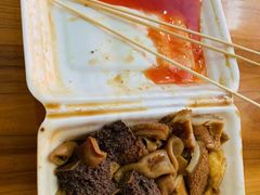 -细妹五香牛杂(步行街店)