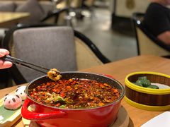 -天府掌柜(九眼桥店)