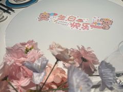-湘上湘(米其林餐厅-正大中心总店)