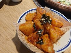 -青年公社烤鸭(熙悦天街店)