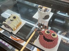 -CARINO BAKERY&CAFE(南方商城店)