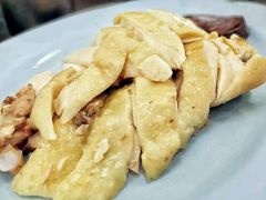 -红大哥水门鸡饭(總店)