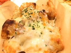 -城市大道红炉披萨烘焙坊