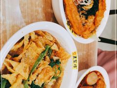 -五星螺·柳州螺蛳粉(城中万达店)