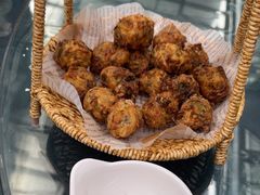 -天毓山庄·餐厅