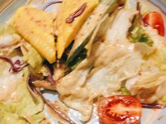 -小句号·精致料理(江南环球港店)