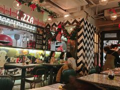 大堂-BOTTEGA意库(中骏世界城店)