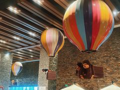 -清河半岛温泉度假酒店