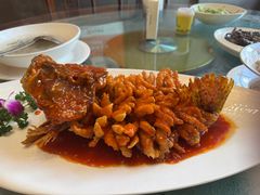 -新聚丰菜馆(太监弄店)