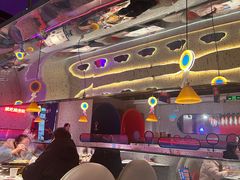 -蛙来哒(方圆荟店)