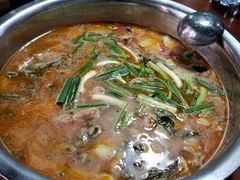 -大理.老字号渝记酸萝卜乌鱼(古城总店)