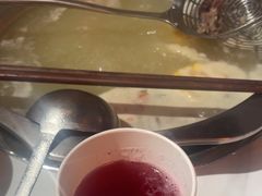 -八合里潮汕鲜牛肉火锅(吉大店)