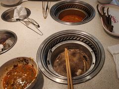 -龍歌自助小火锅(崂山丽达店)