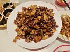 -偏爱炒鸡(老县衙店)