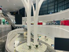 -杭州萧山国际机场