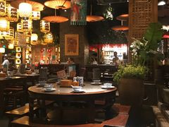 -南京大牌档(青岛万象城店)