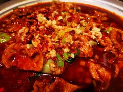 -水煮三国·川鲁江湖菜(香山店)