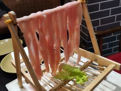 -唇辣号重庆老火锅(亦庄店)