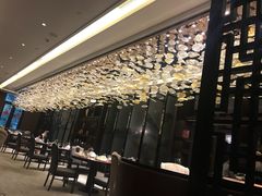 大堂-大理实力希尔顿酒店•御玺中餐厅