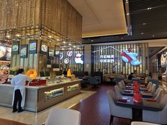 -富力希尔顿酒店·地阔自助餐厅