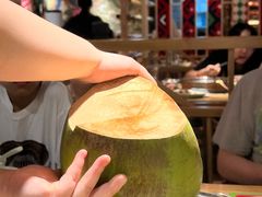 -椰夫人·养生椰子鸡(金沙洲永旺店)