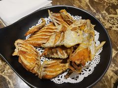 -老好人象山海鲜(岭南路店)