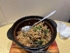 -小粤楼·怀旧粤菜(万辉国际广场店)