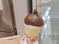 -DQ·蛋糕·冰淇淋(三亚青春颂店)