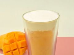 樱桃慕斯-星巴克(西湖天地店)