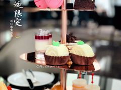 -瑞吉酒店·The Drawing Room闲逸廊·云端下午茶·夜奢Whiskey