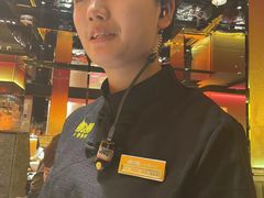 -炊烟小炒黄牛肉(浦东世纪汇店)