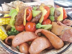 -La Terre乐田(万象城店)