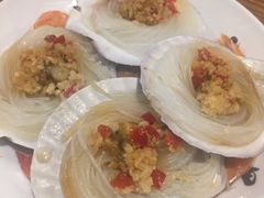 -享遇.锅姥姥牛排海鲜自助(小寨店)