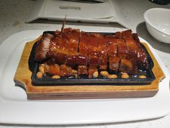 -千日贺茶餐厅(高新万达店)