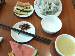 -鸿毛饺子(紫竹桥店)